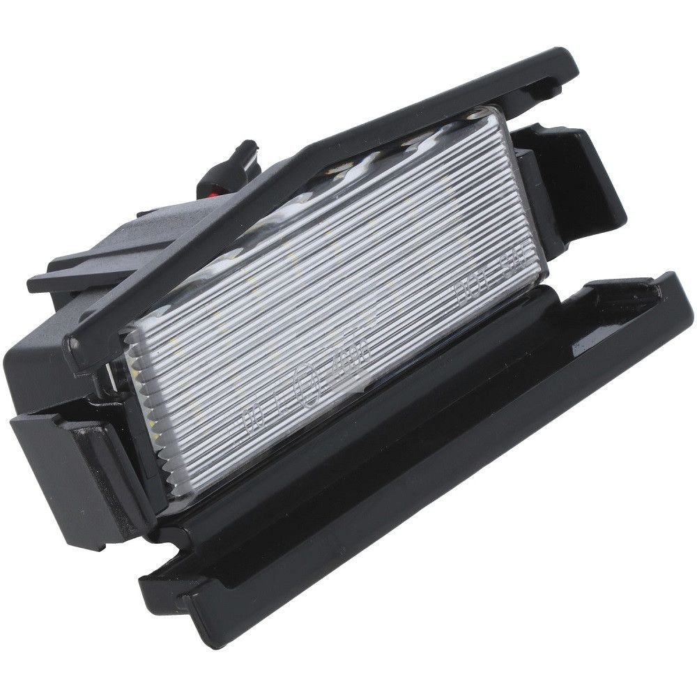 products/749/mazda dva svetla tablice.jpg - LED SIJALICE ZA OSVETLJENJE TABLICE - MAZDA 030506 - Xenon Svetla Beograd